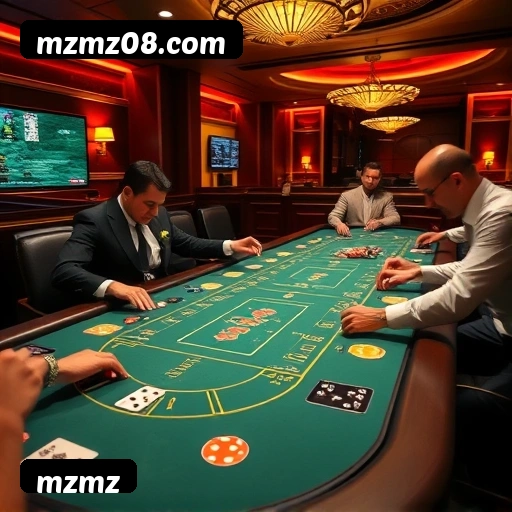 Cassino ao vivo com dealers reais da Evolution Gaming