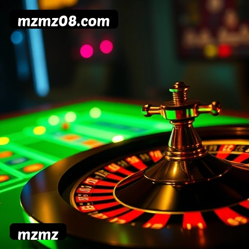 Login rápido no app mzmz