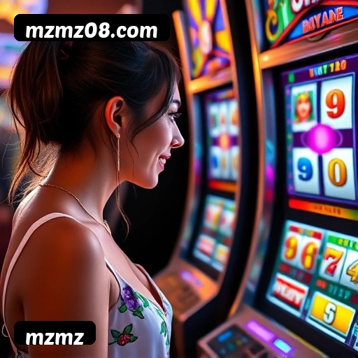 Siga a mzmz no Facebook