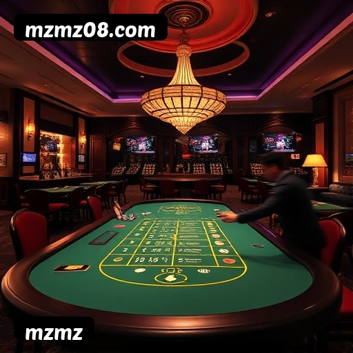 Interface mzmz