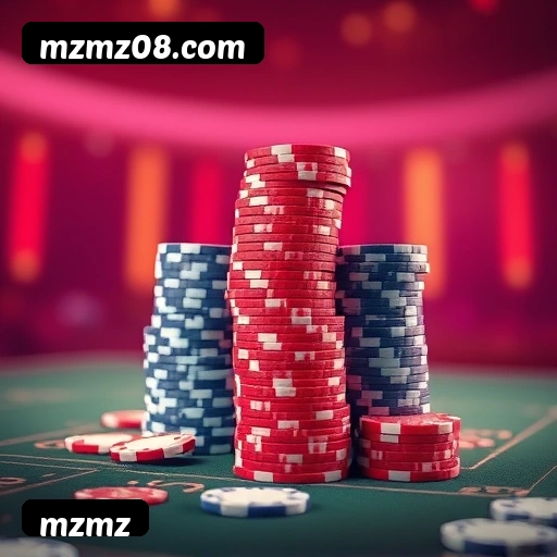 Promoções e bônus exclusivos da mzmz